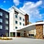 Fairfield Inn & Suites by Marriott Springfield North