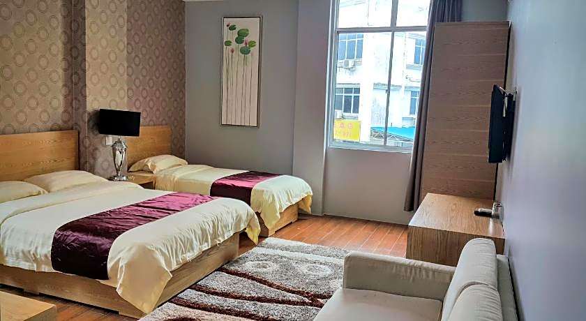 Residence 21 Boutique Inn