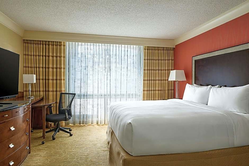 Marriott Chicago O'Hare