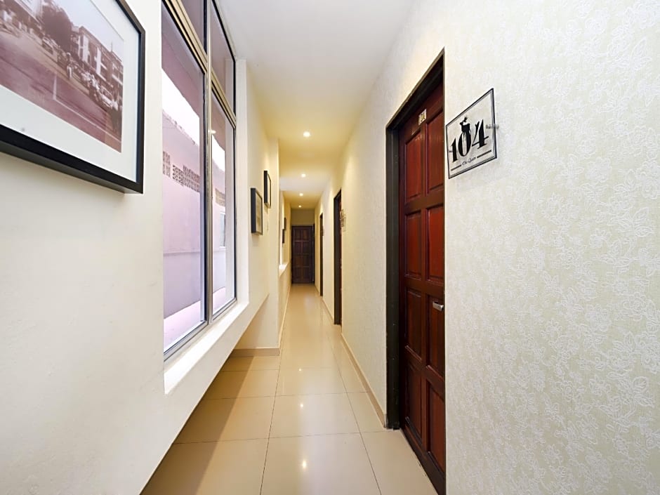 Raintree Boutique Hotel