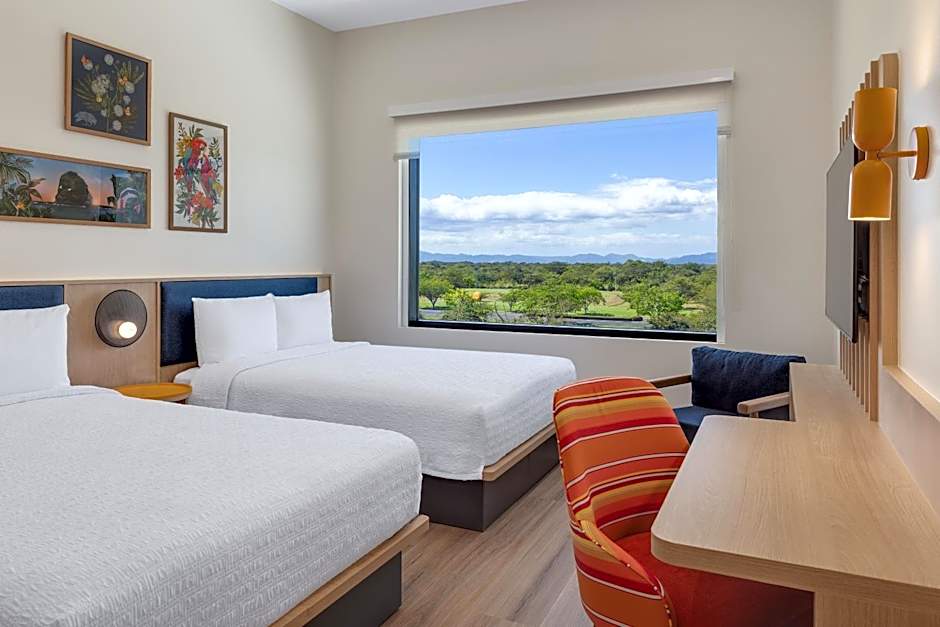 Hampton by Hilton Guanacaste Airport