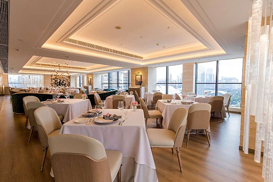 Oakwood Premier Guangzhou