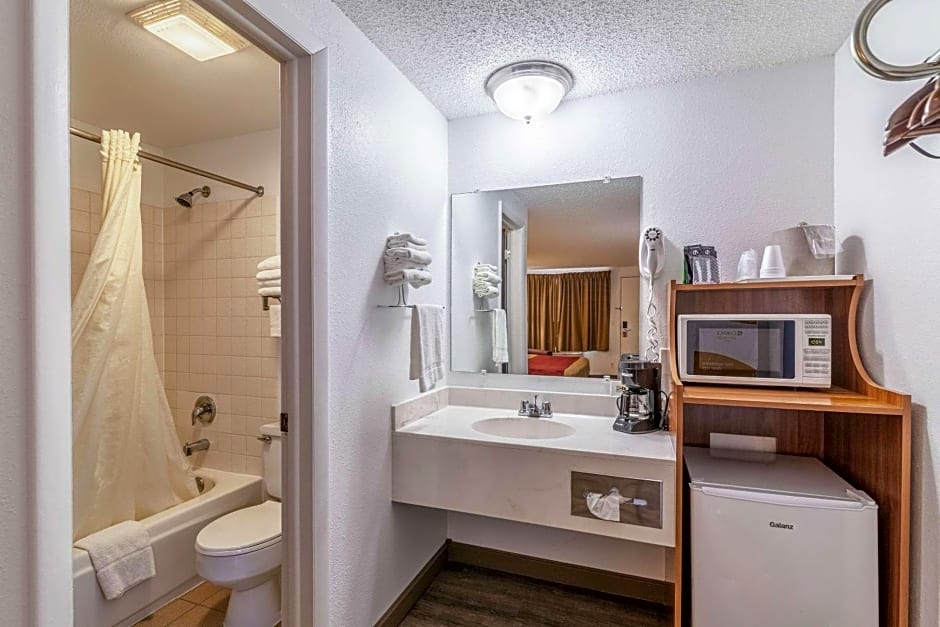 Econo Lodge Miles City