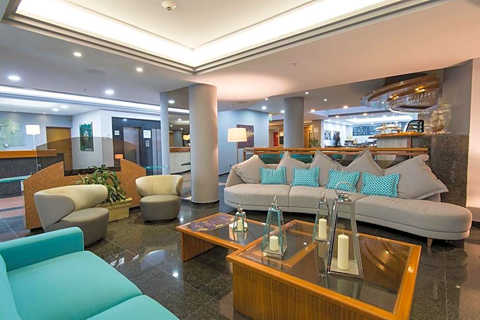 Holiday Inn Montevideo By IHG