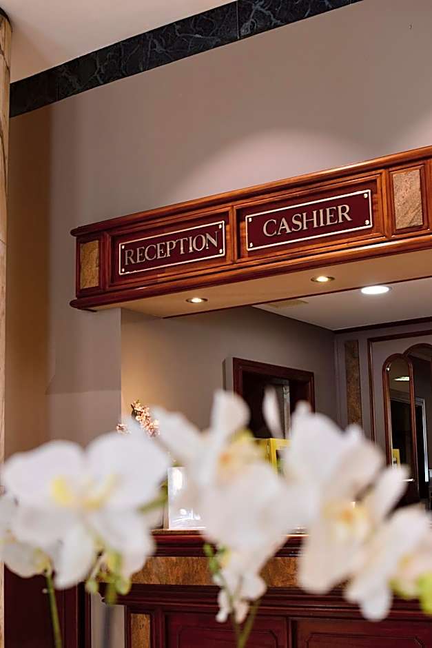 Bedford Hotel & Congress Centre