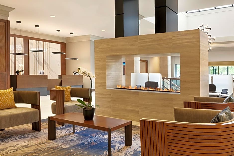 Crowne Plaza Hotel Philadelphia - King of Prussia By IHG