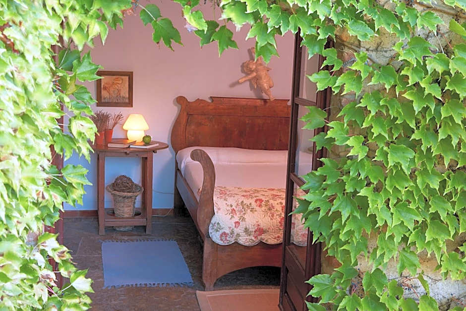 Hotel la Placa Madremanya