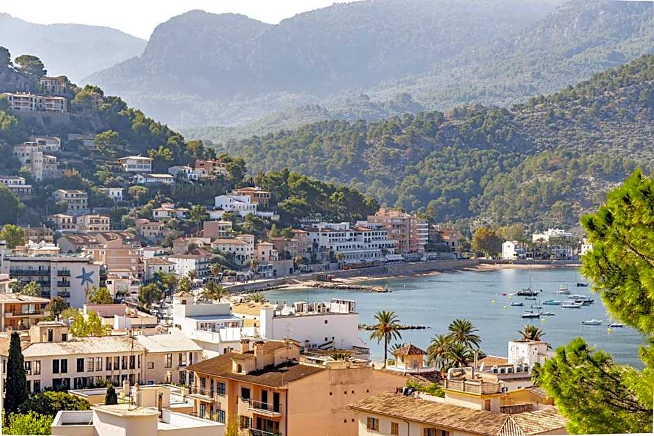 Hotel Eden Nord Soller