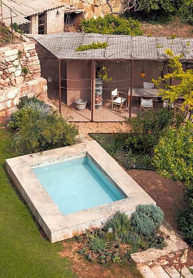 Ses Sucreres Small & Slow Hotel