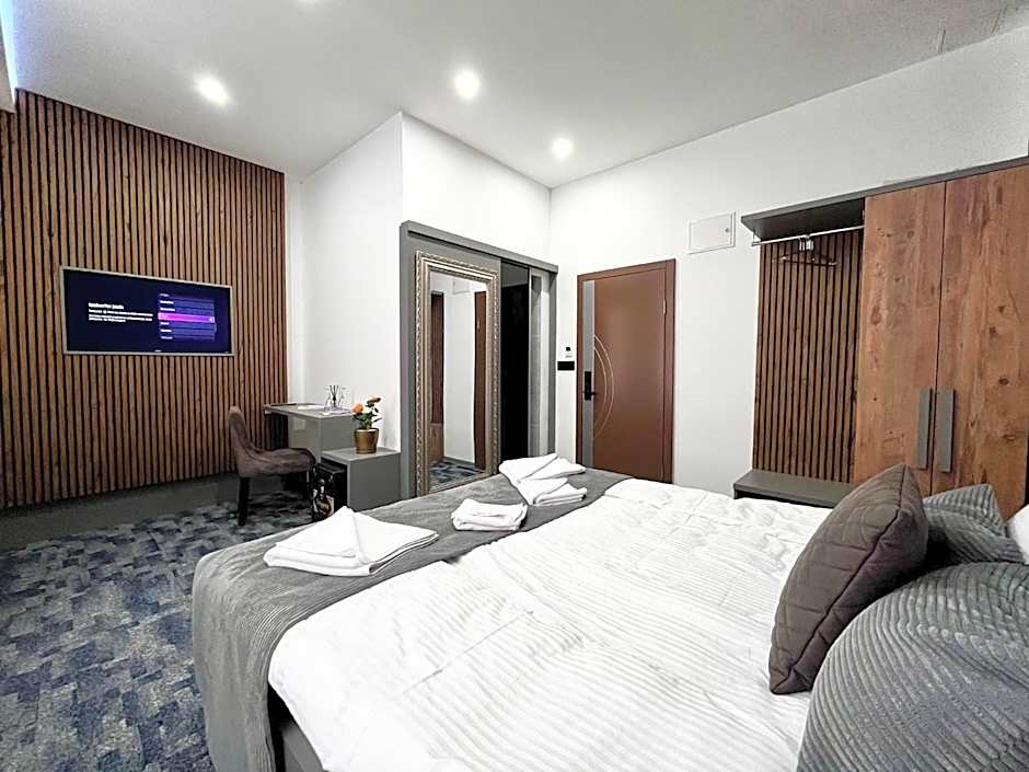 Residence Inn Orijent