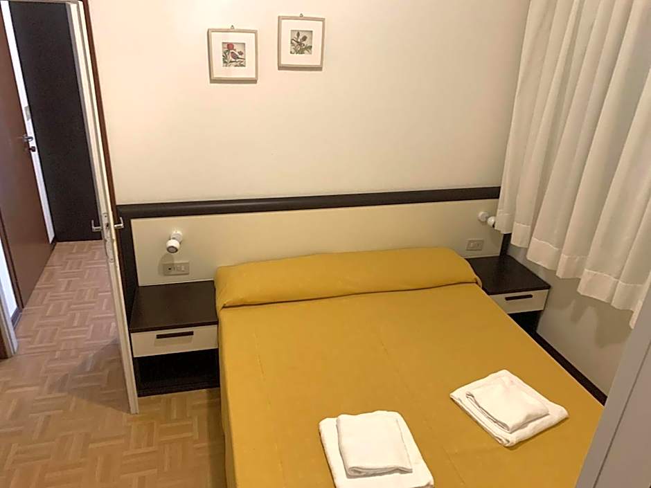 Hotel Aspe