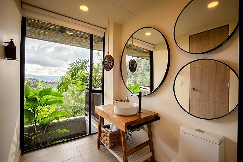 Cannua Lodge