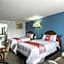 OYO Hotel Hutchinson West 4th Ave
