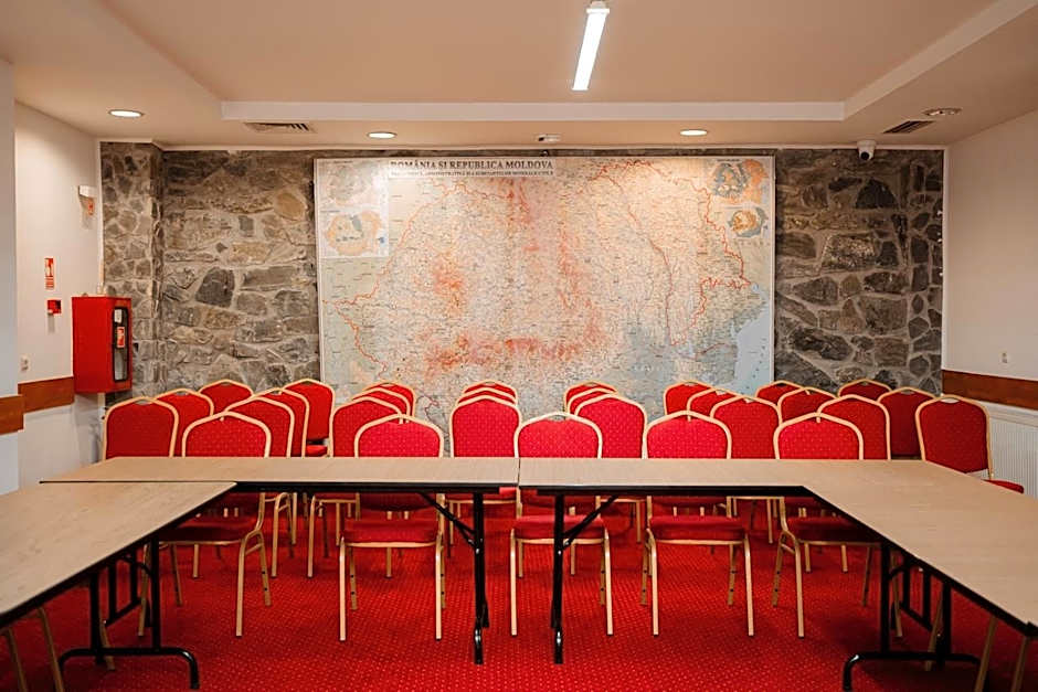 Hotel Fantanita Haiducului