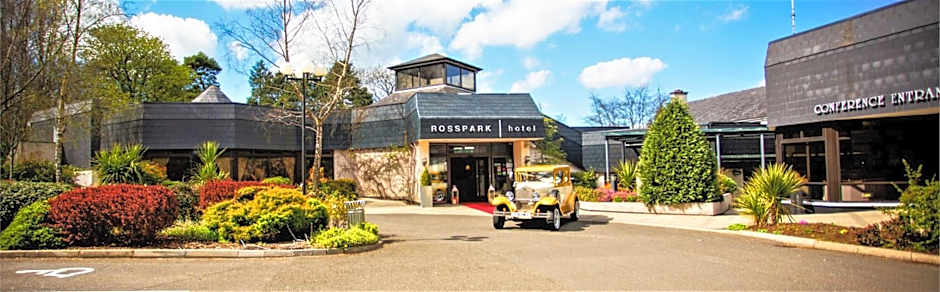 Rosspark Hotel Kells