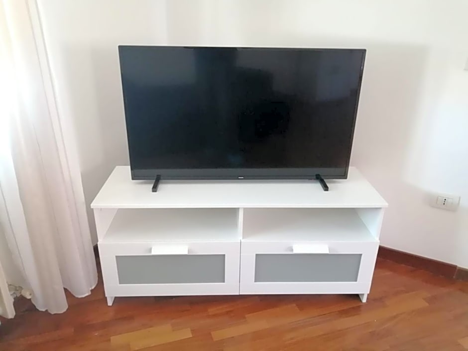 B&B la Casa Giusotto