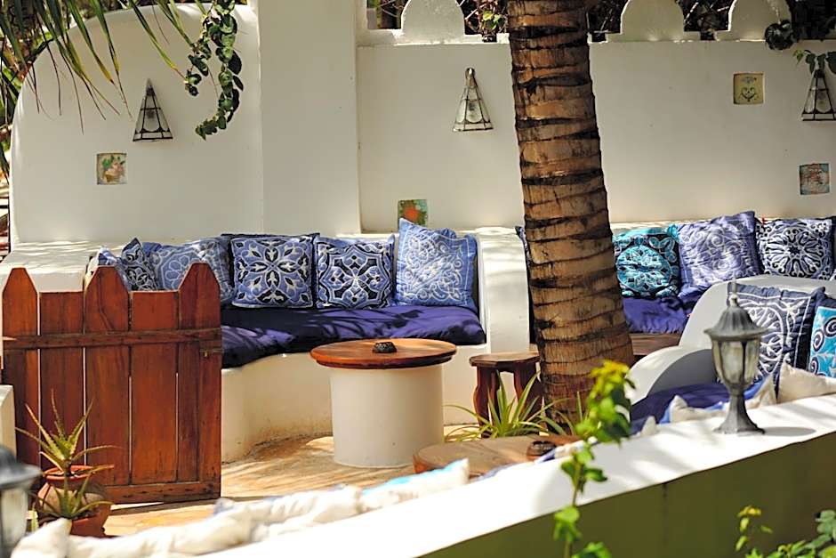 Zoi Retreat Hotel Zanzibar