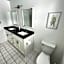 Letitia Heights !D Quiet and Stylish Private Bedroom with Shared Bathroom