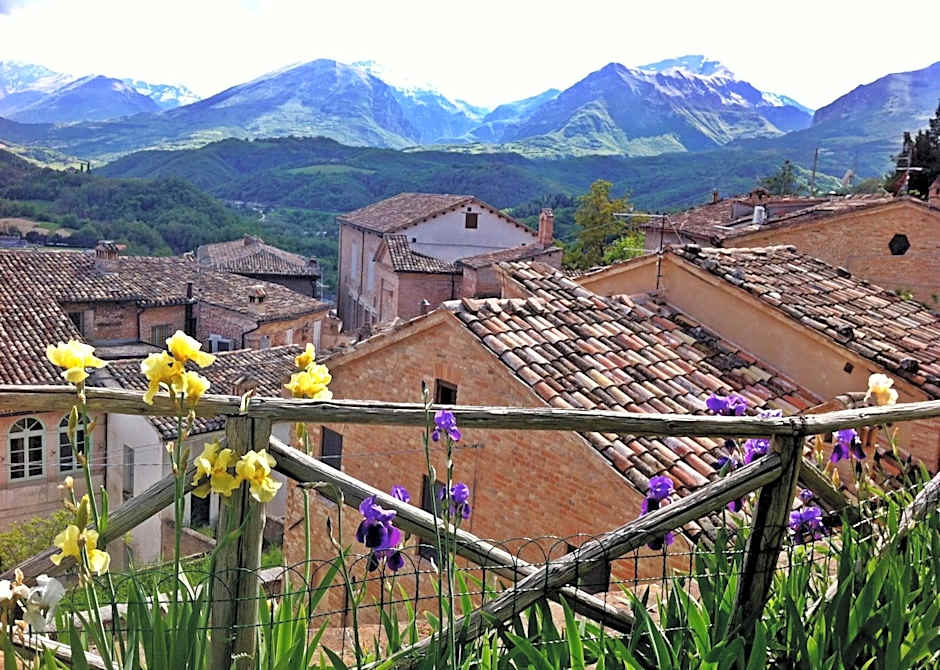 Il Nascondiglio - The Hideaway