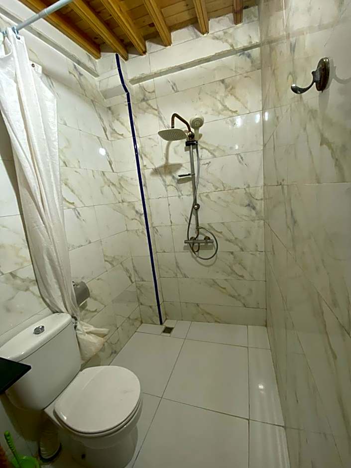RIAD Tamazouzt