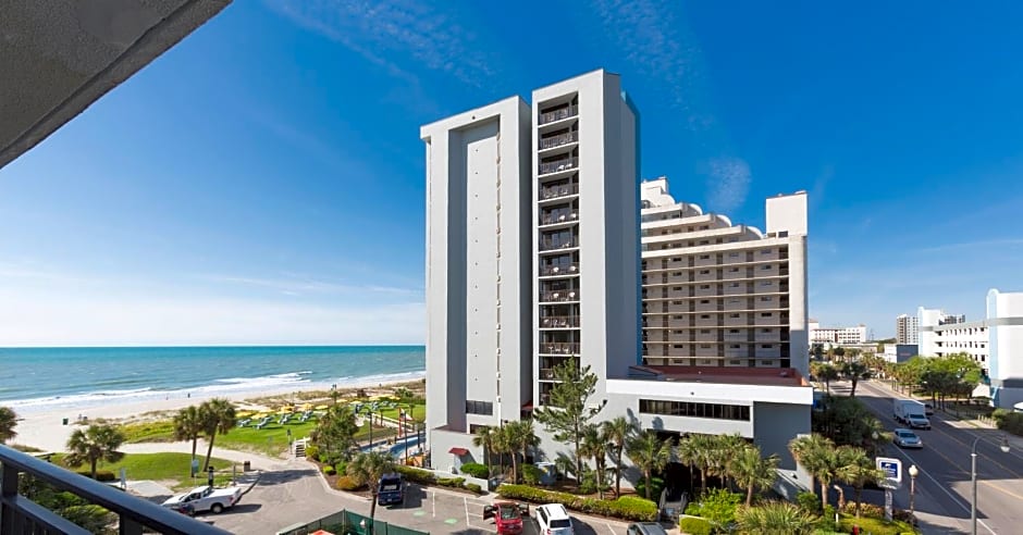 Dayton House Resort