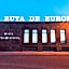 Hotel Ruta de Europa