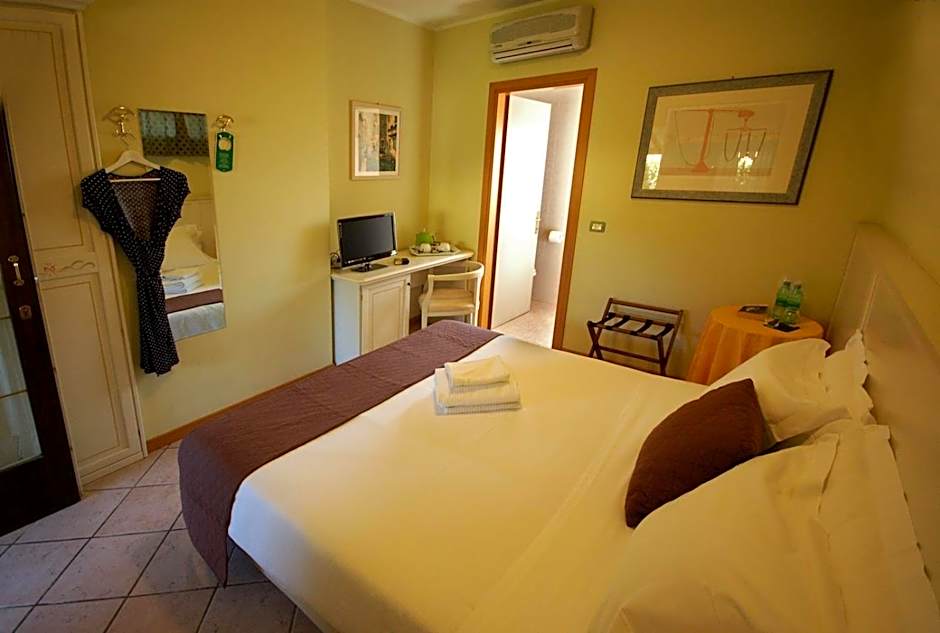 Hotel Antica Fenice