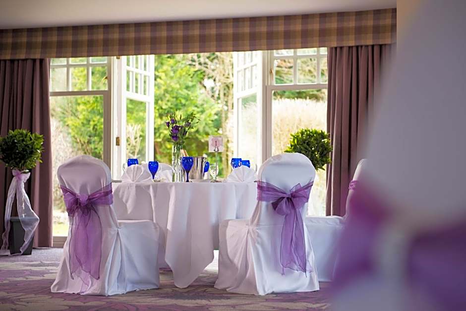 Leonardo Boutique Huntingtower Perth