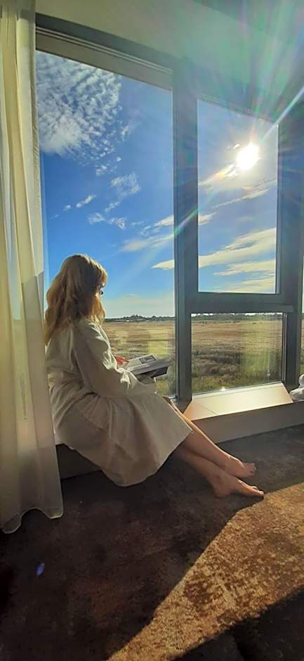 Blue&Green Baltic Hotel mediSPA&fit