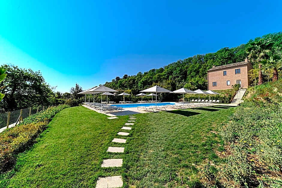 Villa Lattanzi