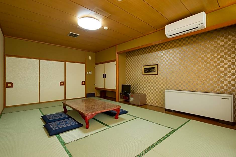 kinugawaonsen Fukumatsu