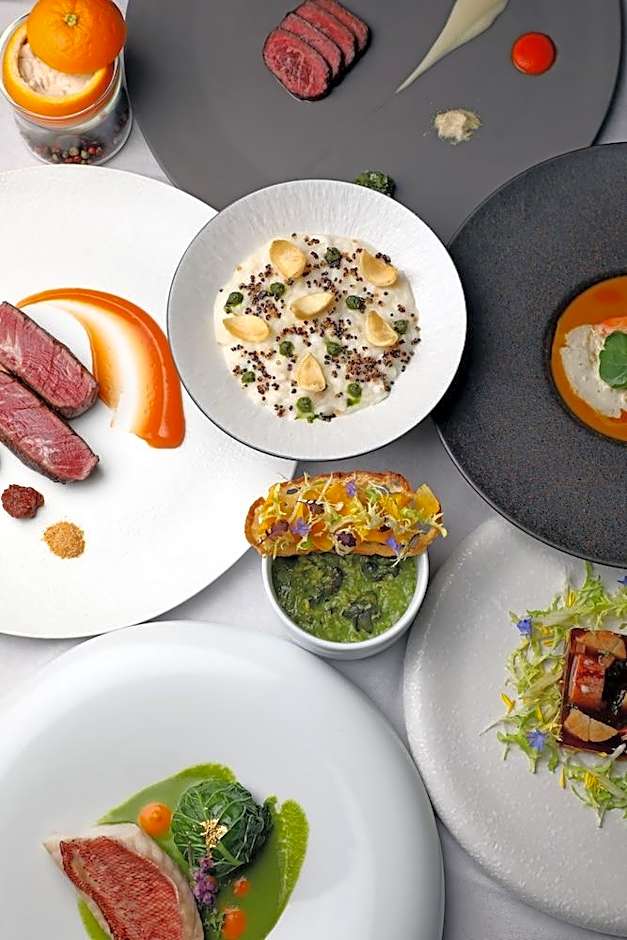 The One Nanyuan Land Of Retreat & Wellness