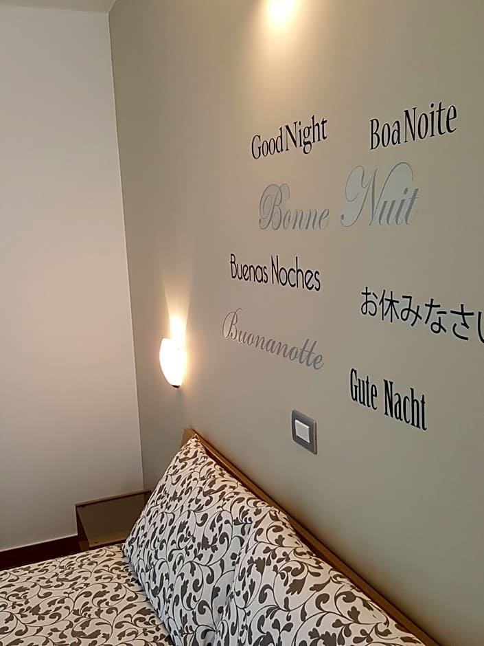 H5-5H Luxury Room