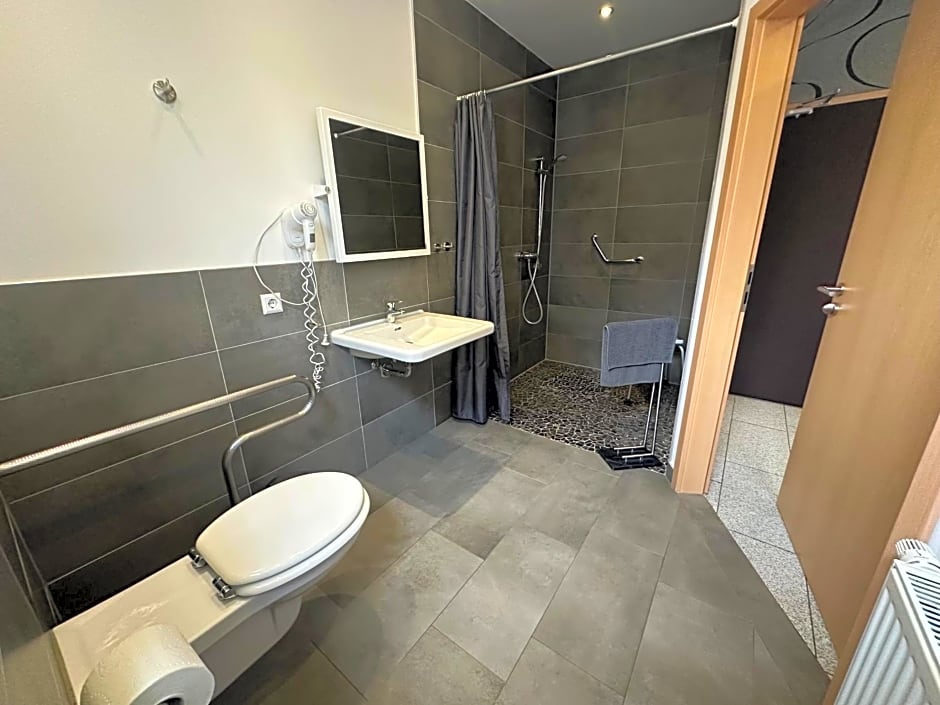 Nella Parkhotel