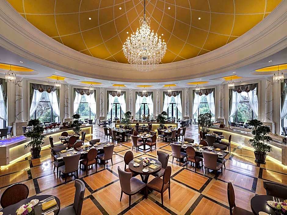Pullman Tangshan