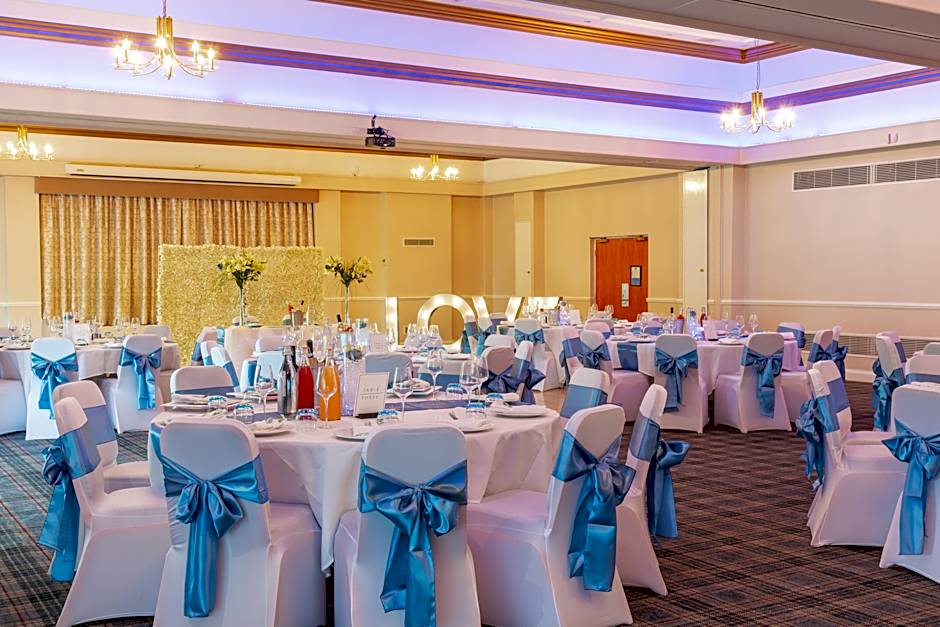 Airport Inn Manchester