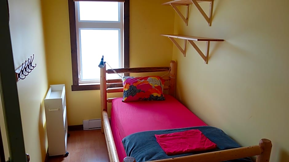 Dreamcatcher Hostel