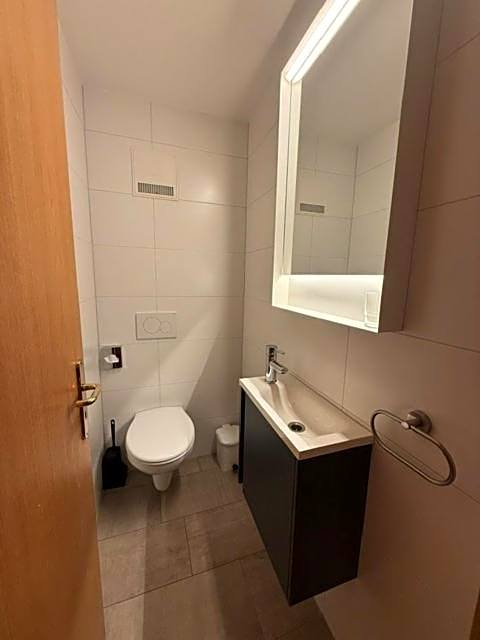 Sporthotel Oberwald