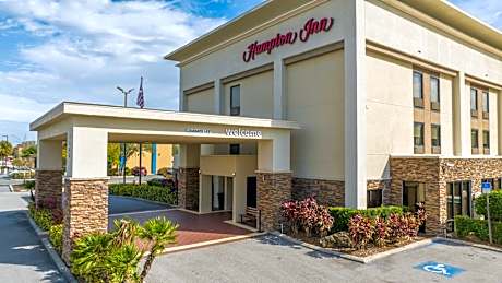 Hampton Inn By Hilton Spring Hill