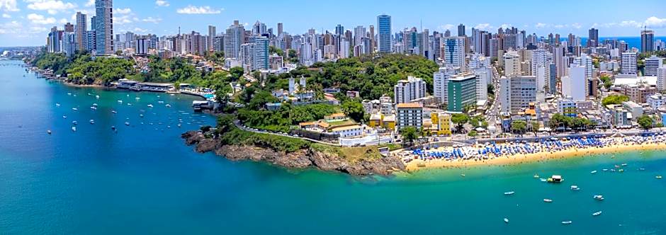 Grande Hotel Da Barra