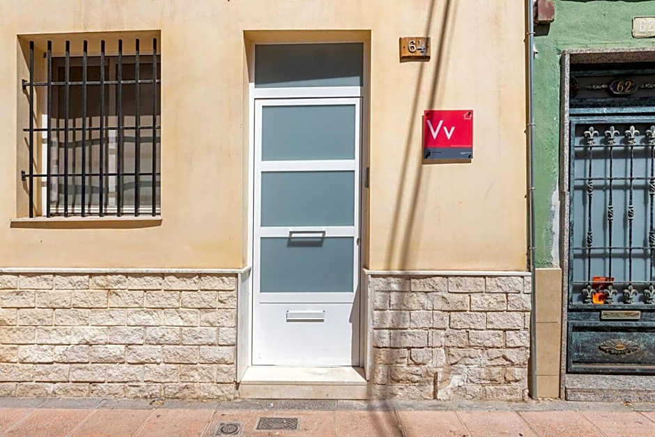 Wood&Stone Rooms - Eywa Hogar