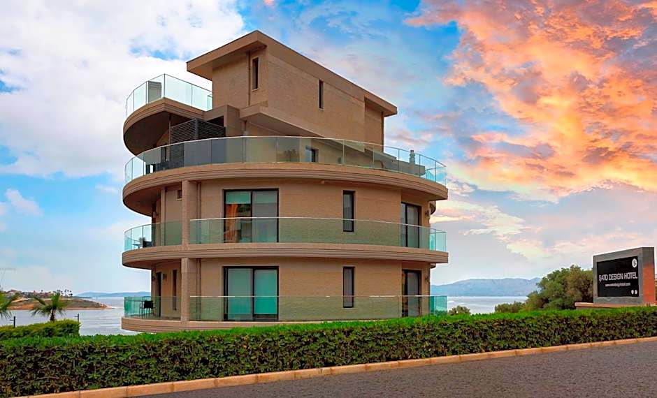 Şato Design Hotel