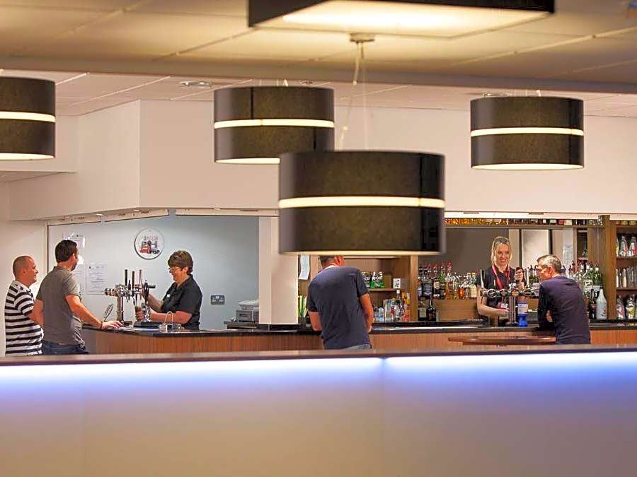 Fire Service College