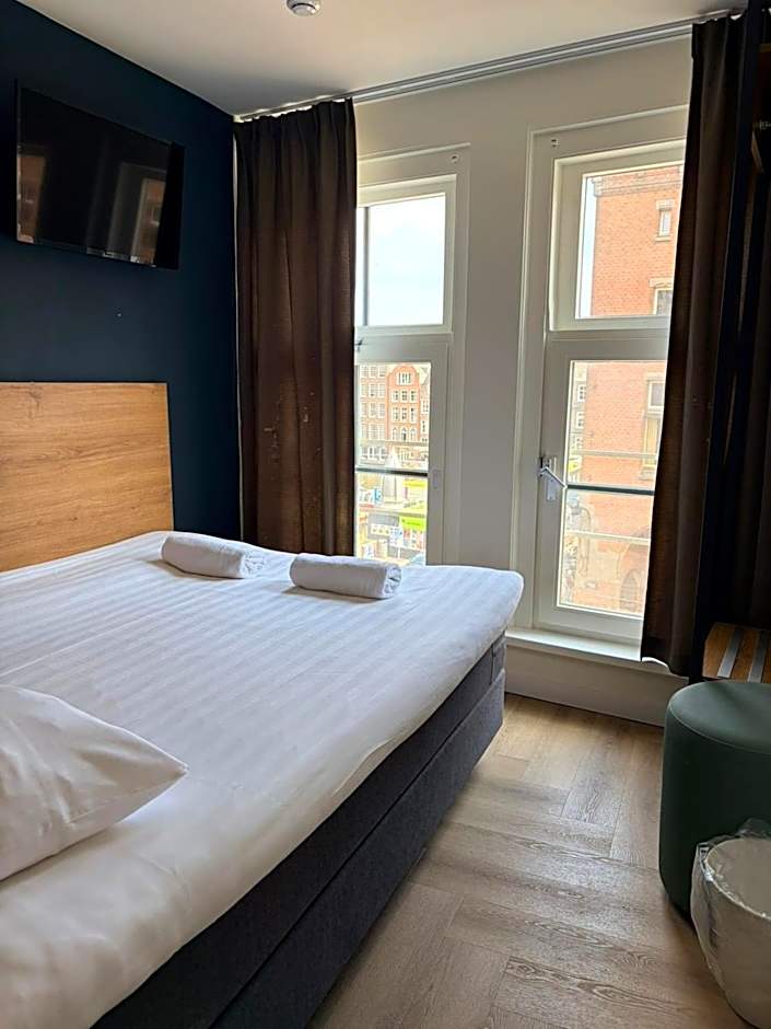 Hotel Continental Amsterdam