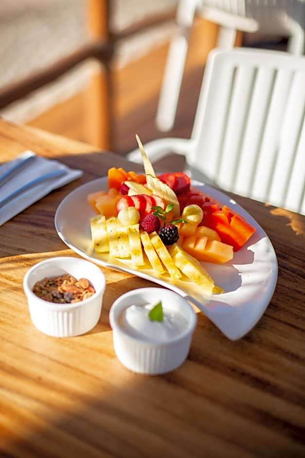 Hotel Ysuri Bucerias