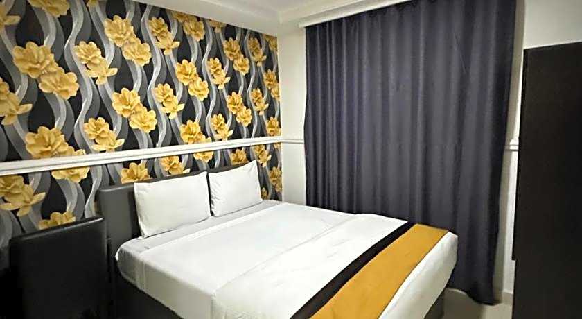Msquare Hotel GRA