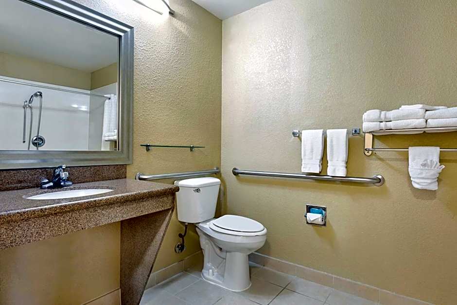 Best Western Plus Waco North