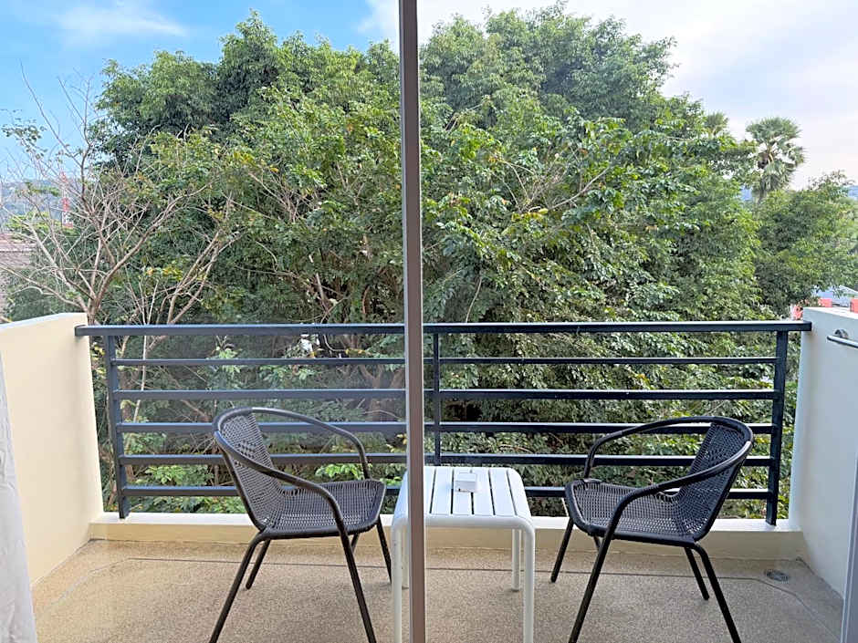 Casa De Coral Boutique Hotel