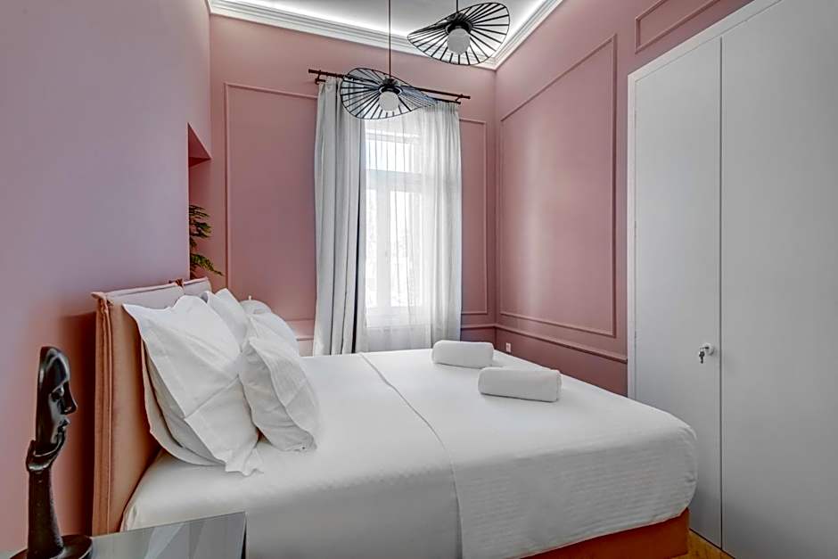 Amare Boutique Suites