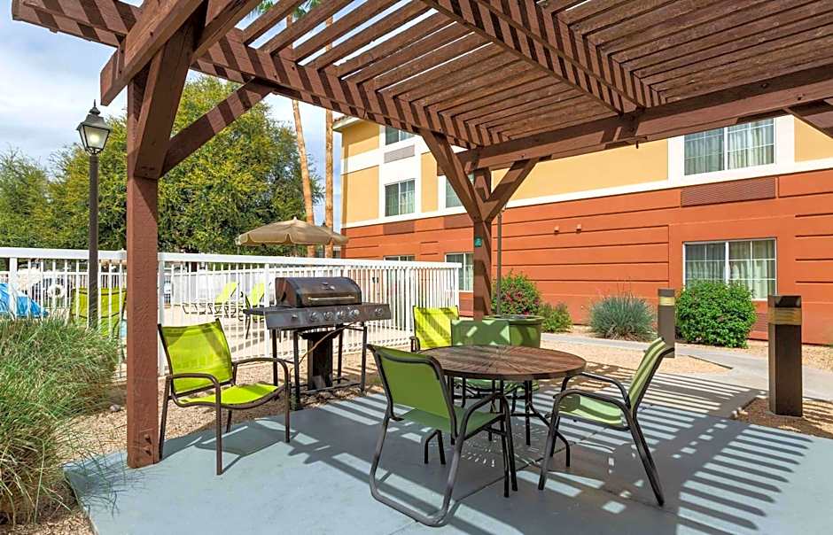 Extended Stay America Suites - Phoenix - Scottsdale